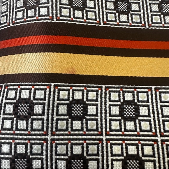 Vintage Sandra Paez Boho Wristlet - Picture 3 of 6